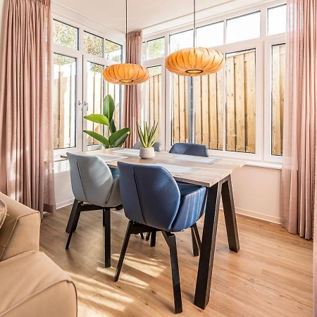 Boutique Resort Schaardijk 13 Scharendijke Εξωτερικό φωτογραφία