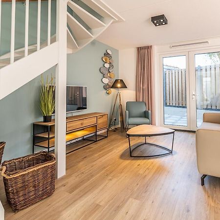 Boutique Resort Schaardijk 13 Scharendijke Εξωτερικό φωτογραφία