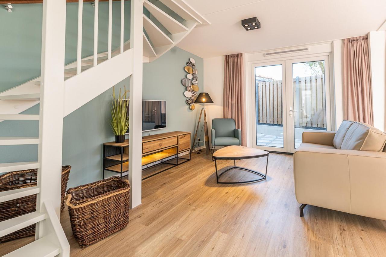 Boutique Resort Schaardijk 13 Scharendijke Εξωτερικό φωτογραφία