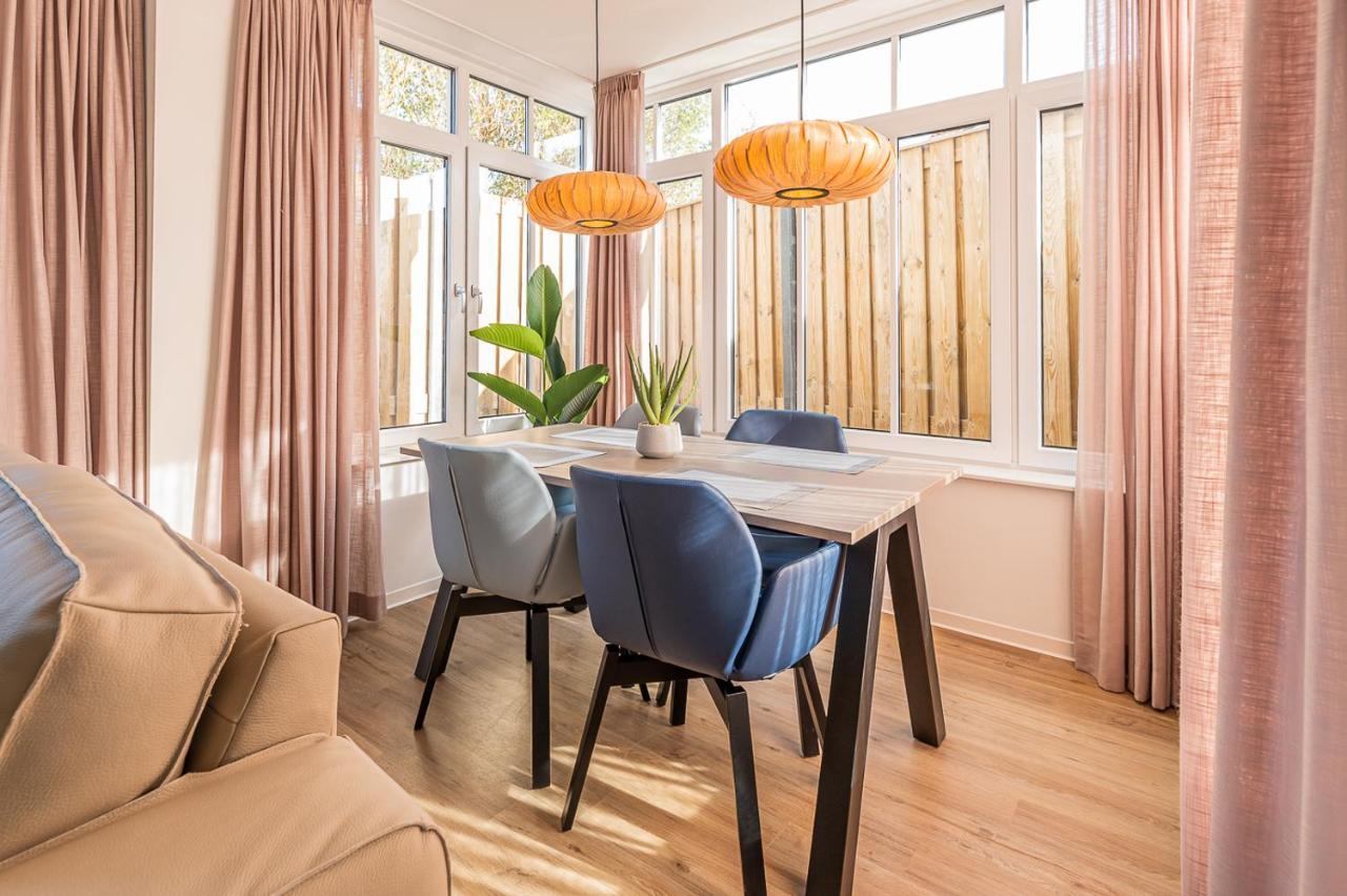 Boutique Resort Schaardijk 13 Scharendijke Εξωτερικό φωτογραφία